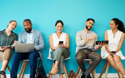 The Candidate Experience Starts with Real Communication