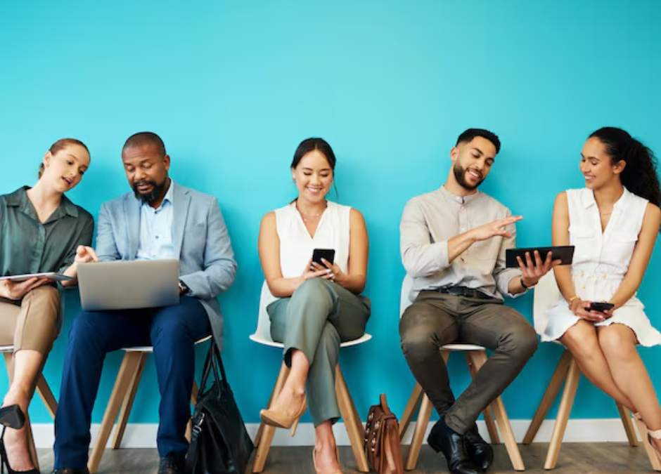 The Candidate Experience Starts with Real Communication