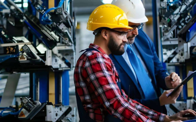 Manufacturing Is Measuring the Wrong Problem