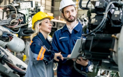 Building a Resilient Manufacturing Workforce — Preparing for What’s Next