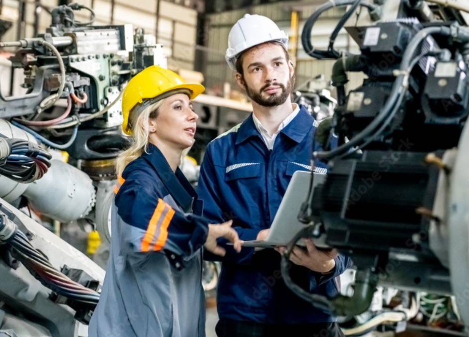 Building a Resilient Manufacturing Workforce — Preparing for What’s Next
