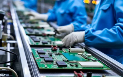 Workforce Stability in an Uncertain Economy — Why Manufacturers Are Prioritizing Strategic Hiring