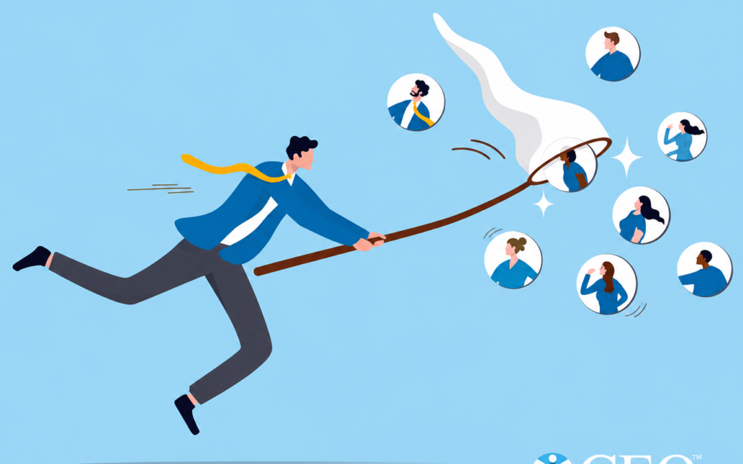 The Talent Pipeline Problem — Why Manufacturers Need to Think Beyond Today’s Openings