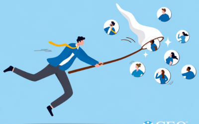 The Talent Pipeline Problem — Why Manufacturers Need to Think Beyond Today’s Openings
