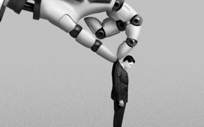 The ‘Jobs Apocalypse’ That Wasn’t: What the Data Really Says About AI and Employment