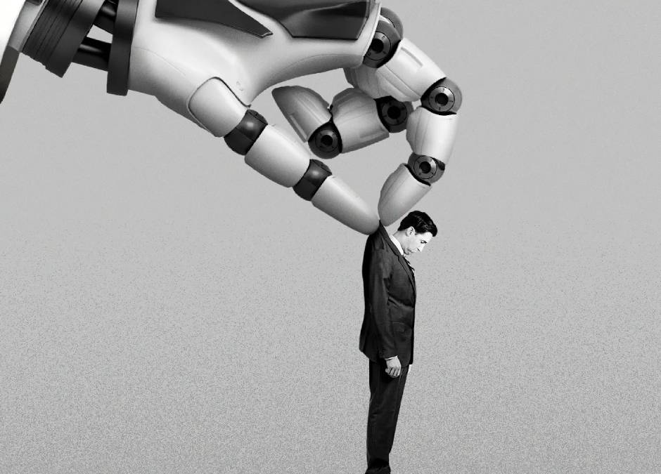 The ‘Jobs Apocalypse’ That Wasn’t: What the Data Really Says About AI and Employment