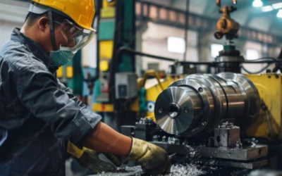 Speed Matters — Why Top Manufacturing Talent Won’t Wait