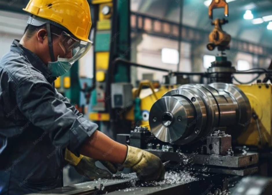 Speed Matters — Why Top Manufacturing Talent Won’t Wait