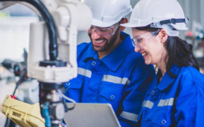 Closing the Skills Gap — Why Manufacturers Need a Long-Term Talent Strategy