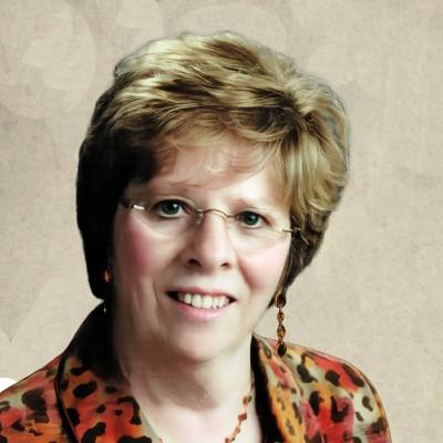 Joyce Murphy